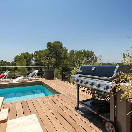 Le 10-Gregimmo-Appart'Hotel Belfort Esterno foto