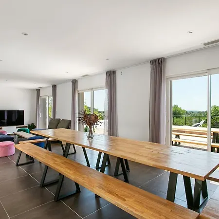 Le 10-Gregimmo-Appart'Hotel Belfort Esterno foto