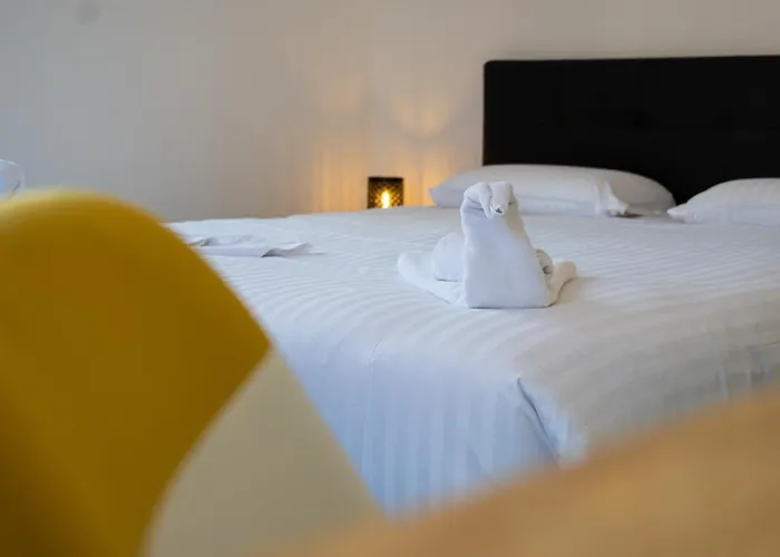Le 10-Gregimmo-Appart\'Hotel