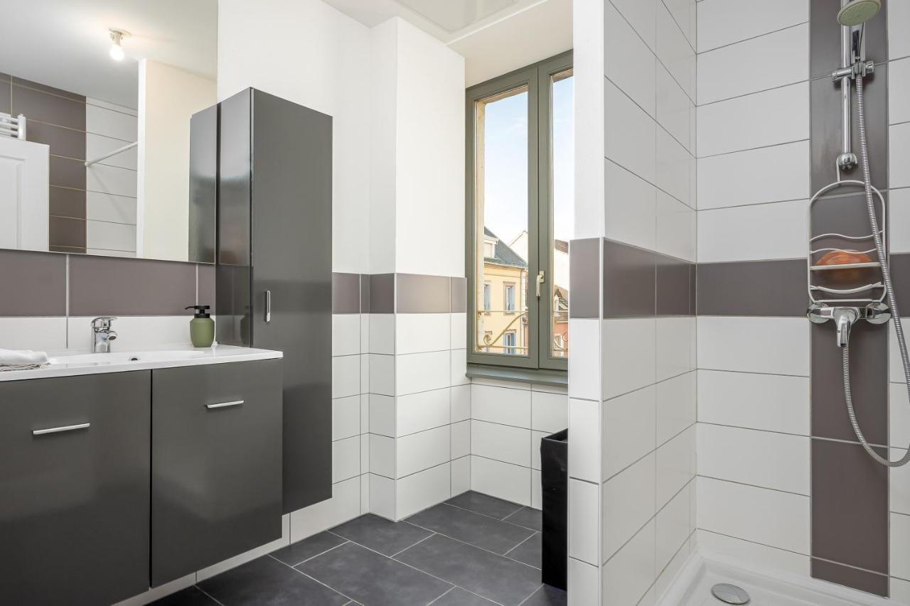 Le 10-gregimmo-appart'hotel