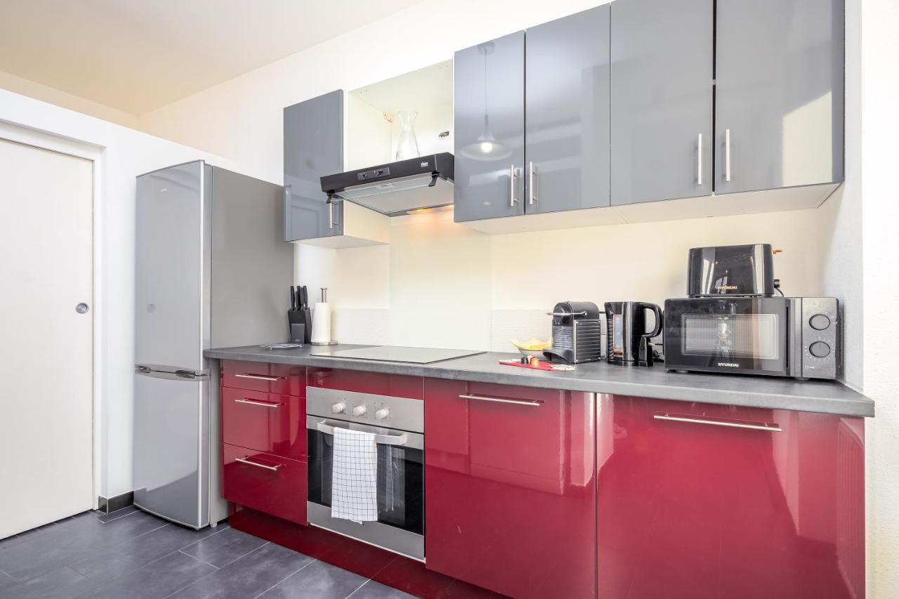 Le 10-gregimmo-appart'hotel
