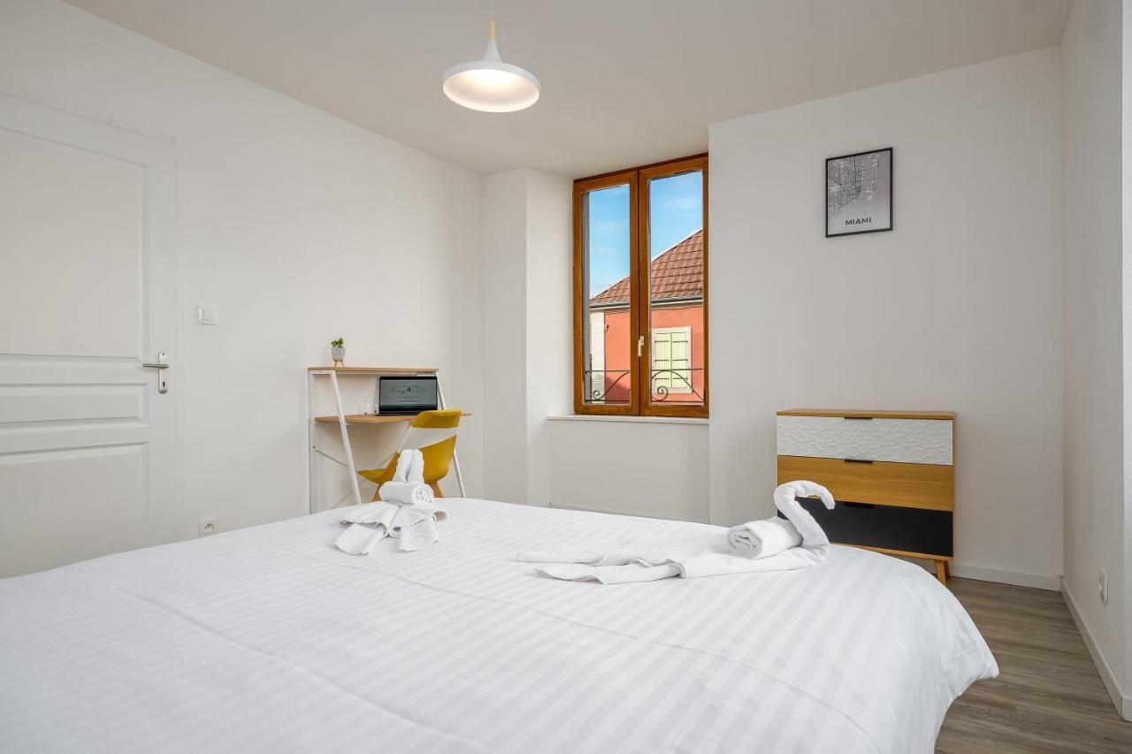 Le 10-gregimmo-appart'hotel