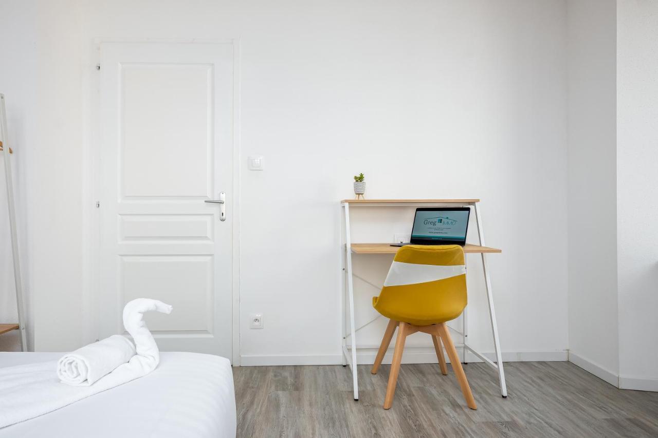 Le 10-gregimmo-appart'hotel Belfort