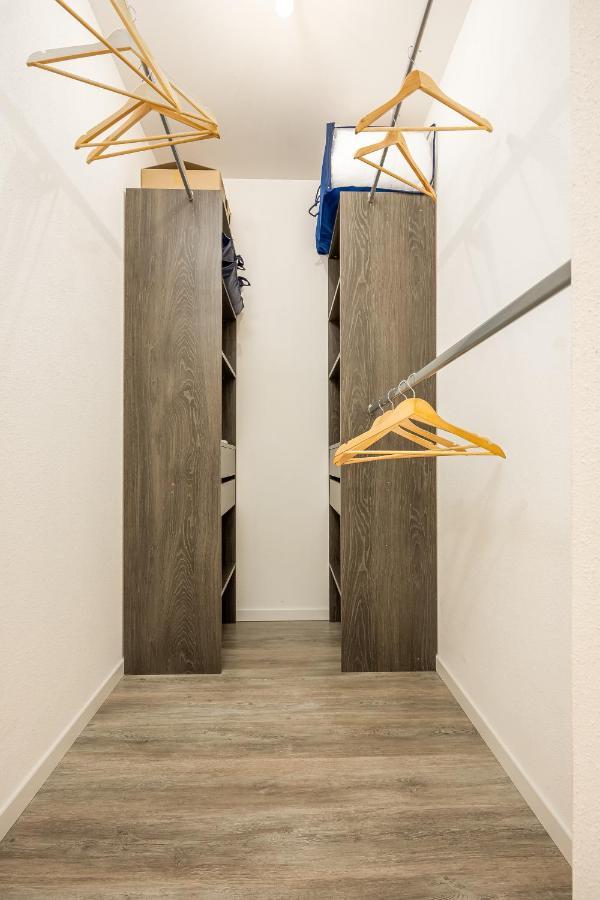 Apartment Le 10-gregimmo-appart'hotel