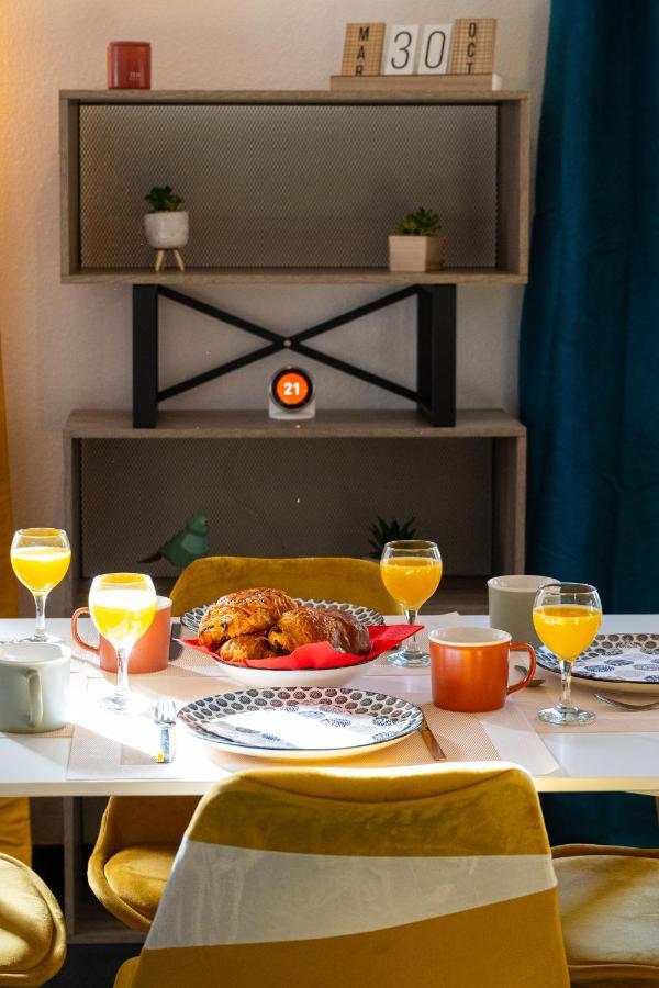 Le 10-gregimmo-appart'hotel Belfort