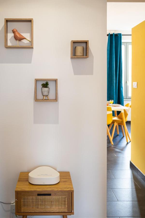 Le 10-gregimmo-appart'hotel Appartamento