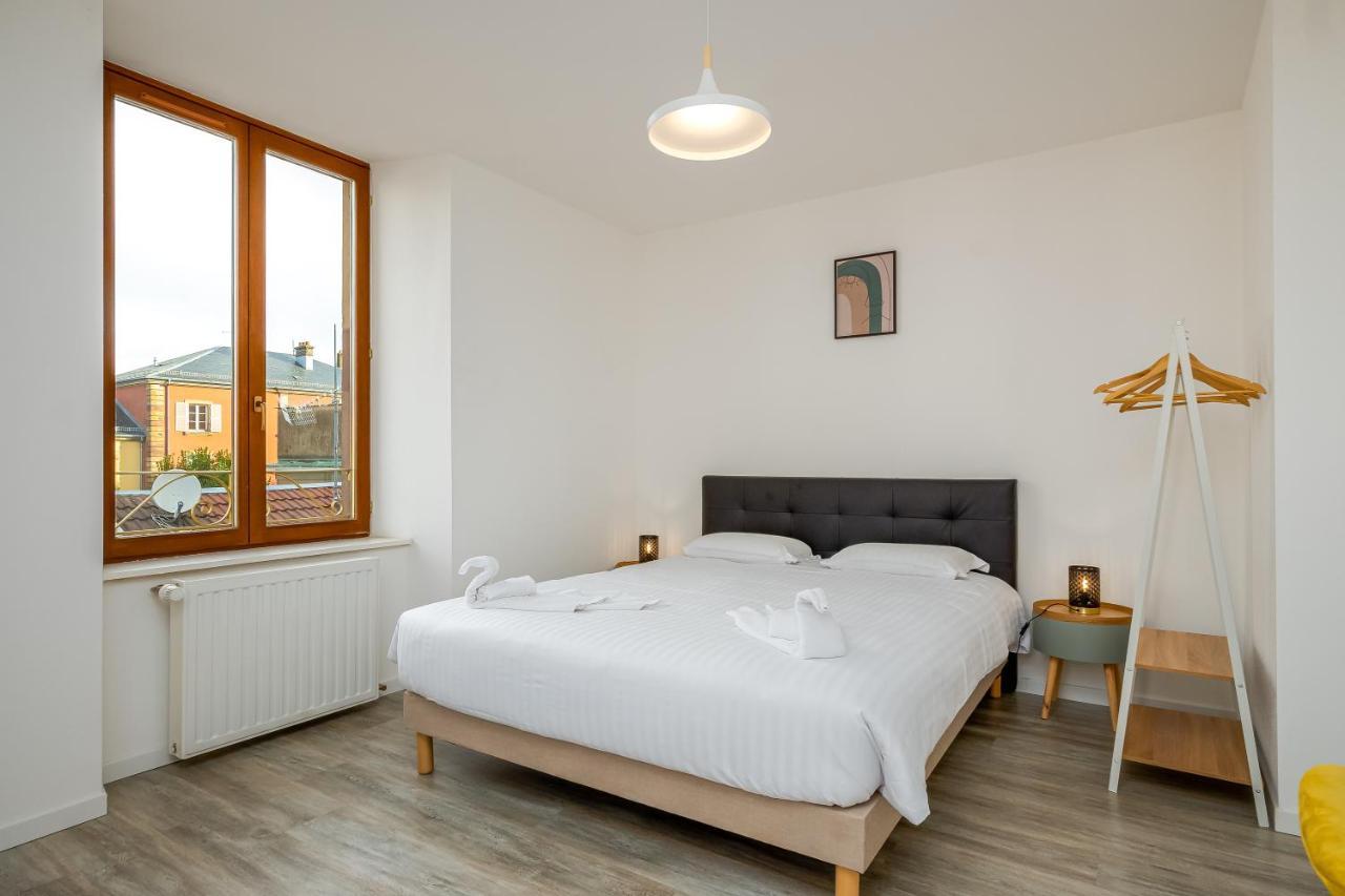 Le 10-gregimmo-appart'hotel