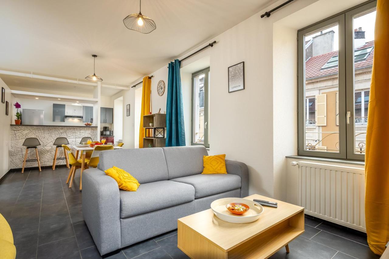 Le 10-gregimmo-appart'hotel