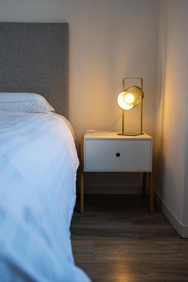 Apartment Le 10-gregimmo-appart'hotel