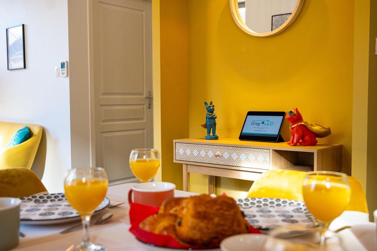 Le 10-gregimmo-appart'hotel *