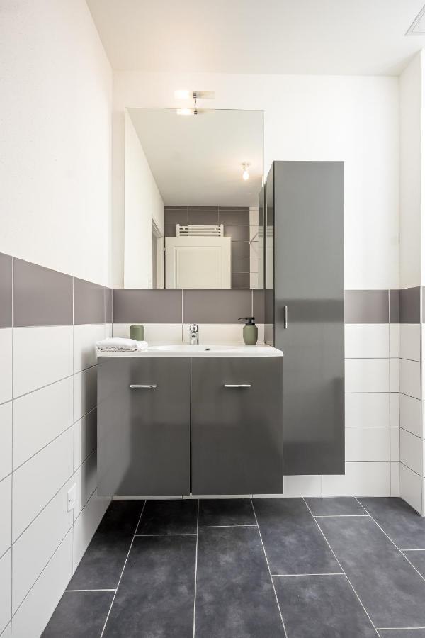 Le 10-gregimmo-appart'hotel *