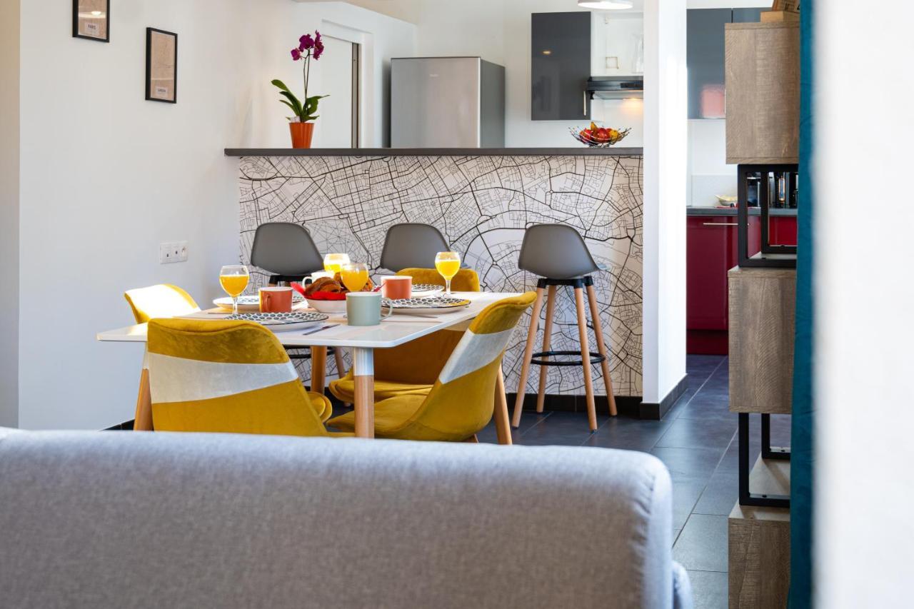 Le 10-gregimmo-appart'hotel