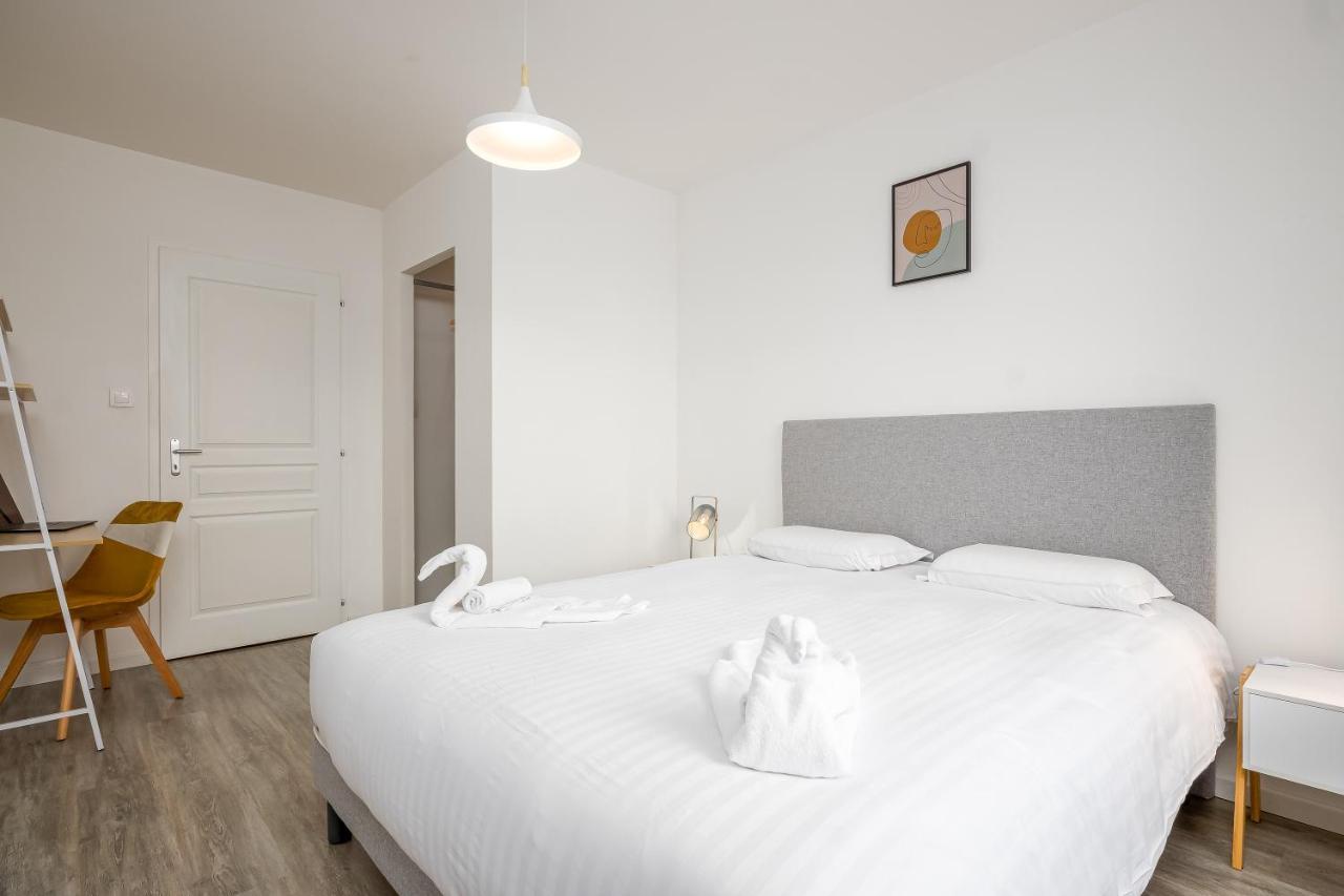 Le 10-gregimmo-appart'hotel