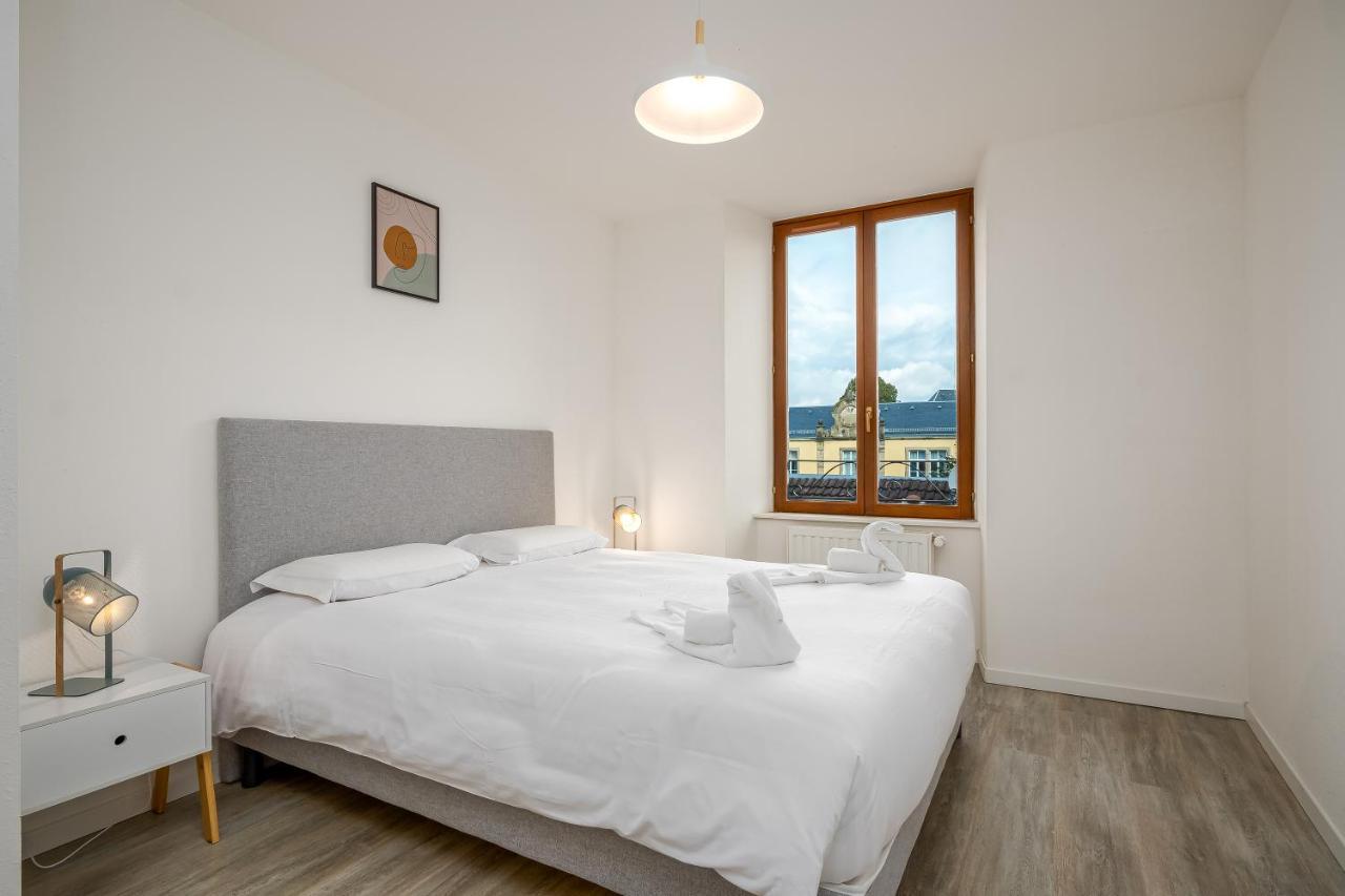 Le 10-gregimmo-appart'hotel Appartamento